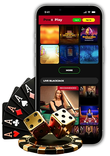 PowerPlay Casino Canada Mobile