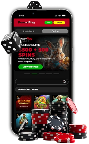 PowerPlay Casino Canada Mobile