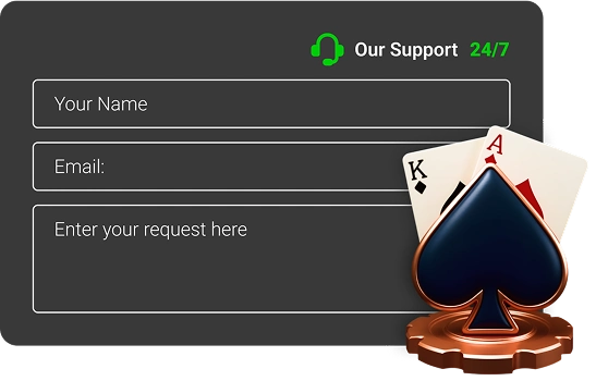 PowerPlay Casino Canada Support